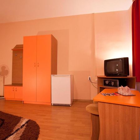 Filo Hotel Gheorgheni  Dış mekan fotoğraf