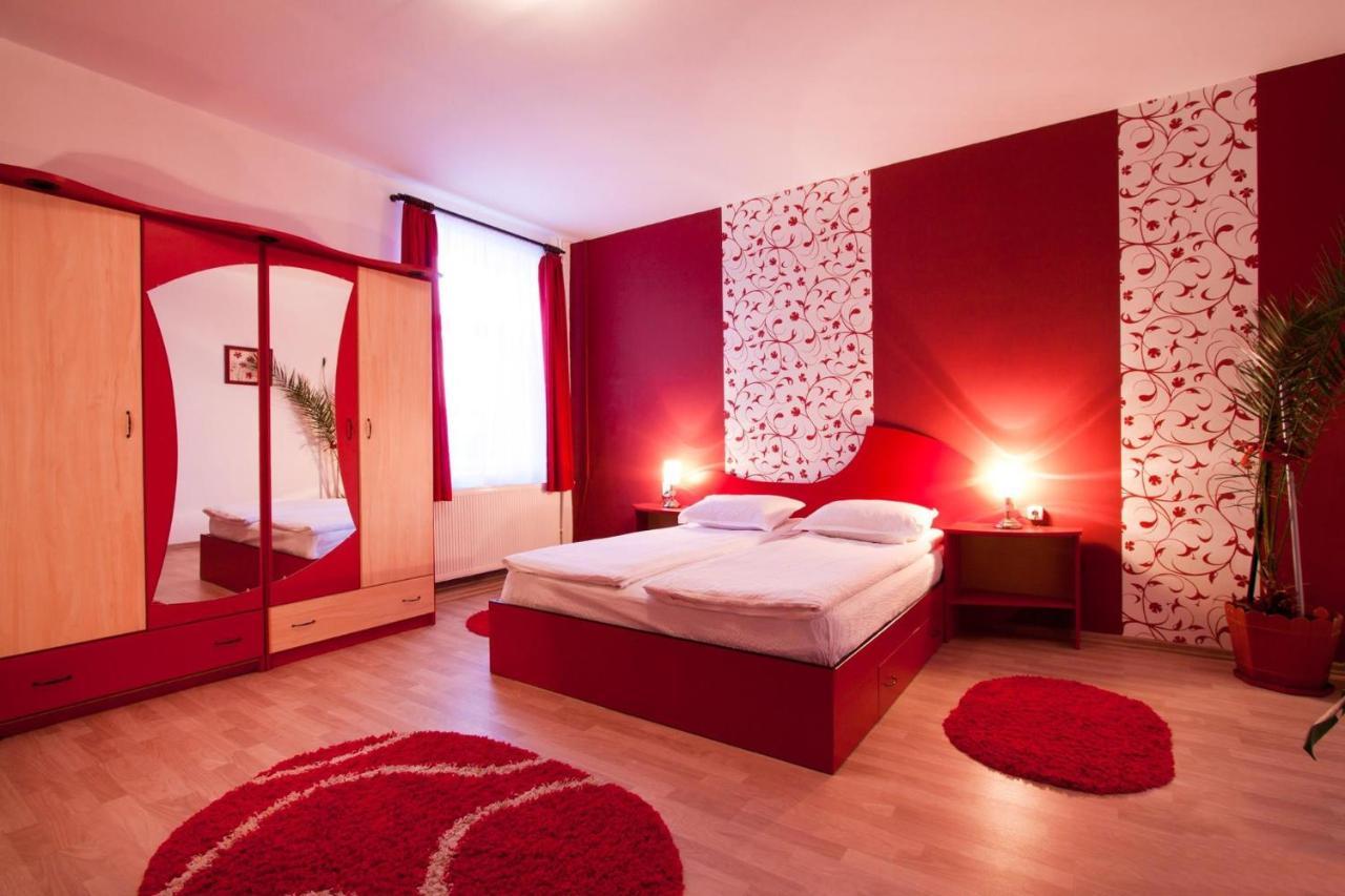 Filo Hotel Gheorgheni  Dış mekan fotoğraf