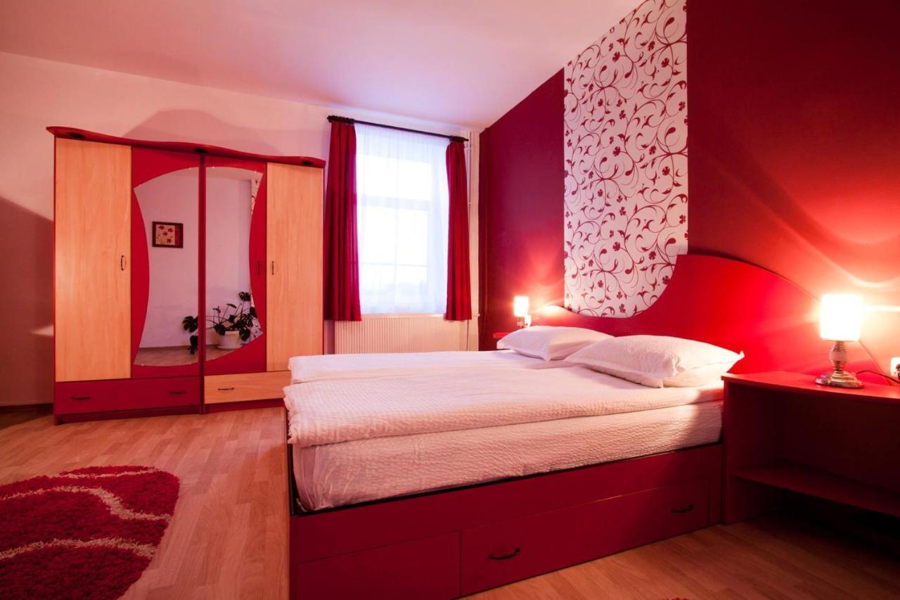Filo Hotel Gheorgheni  Dış mekan fotoğraf