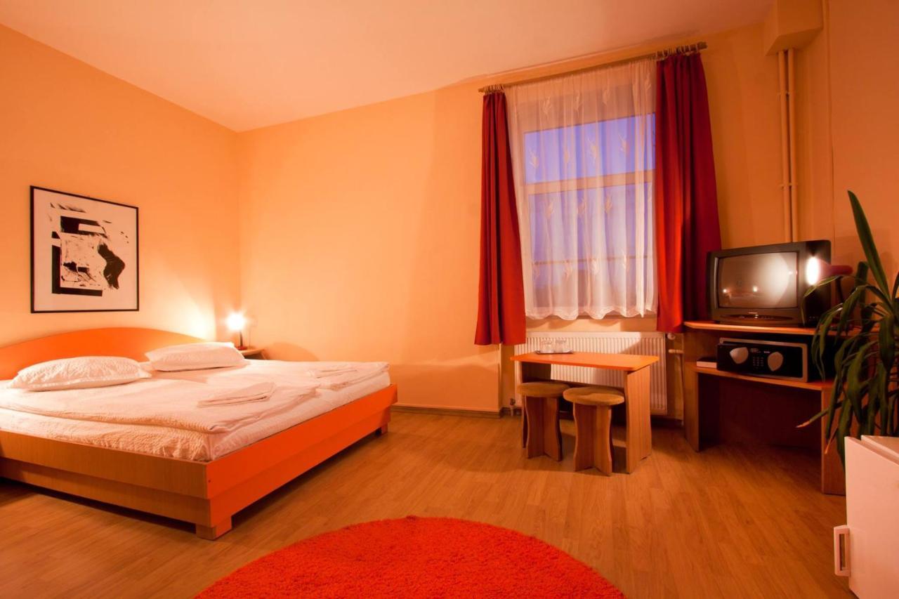 Filo Hotel Gheorgheni  Dış mekan fotoğraf