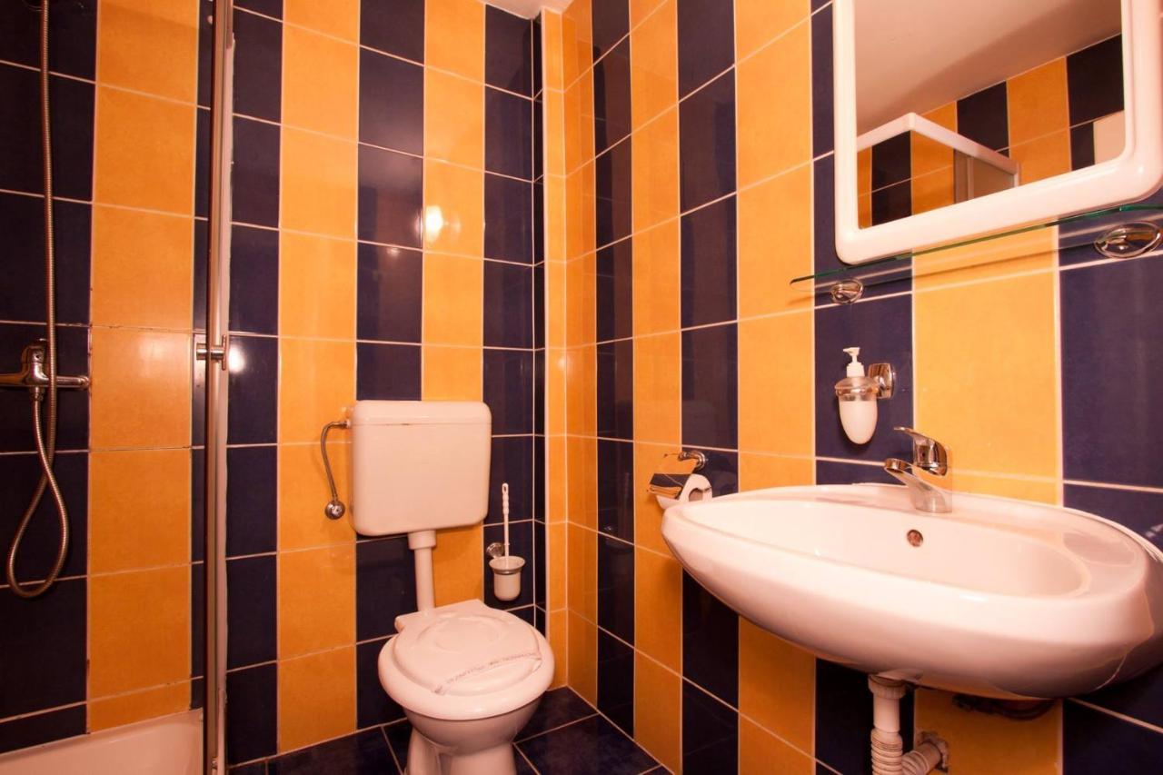 Filo Hotel Gheorgheni  Dış mekan fotoğraf