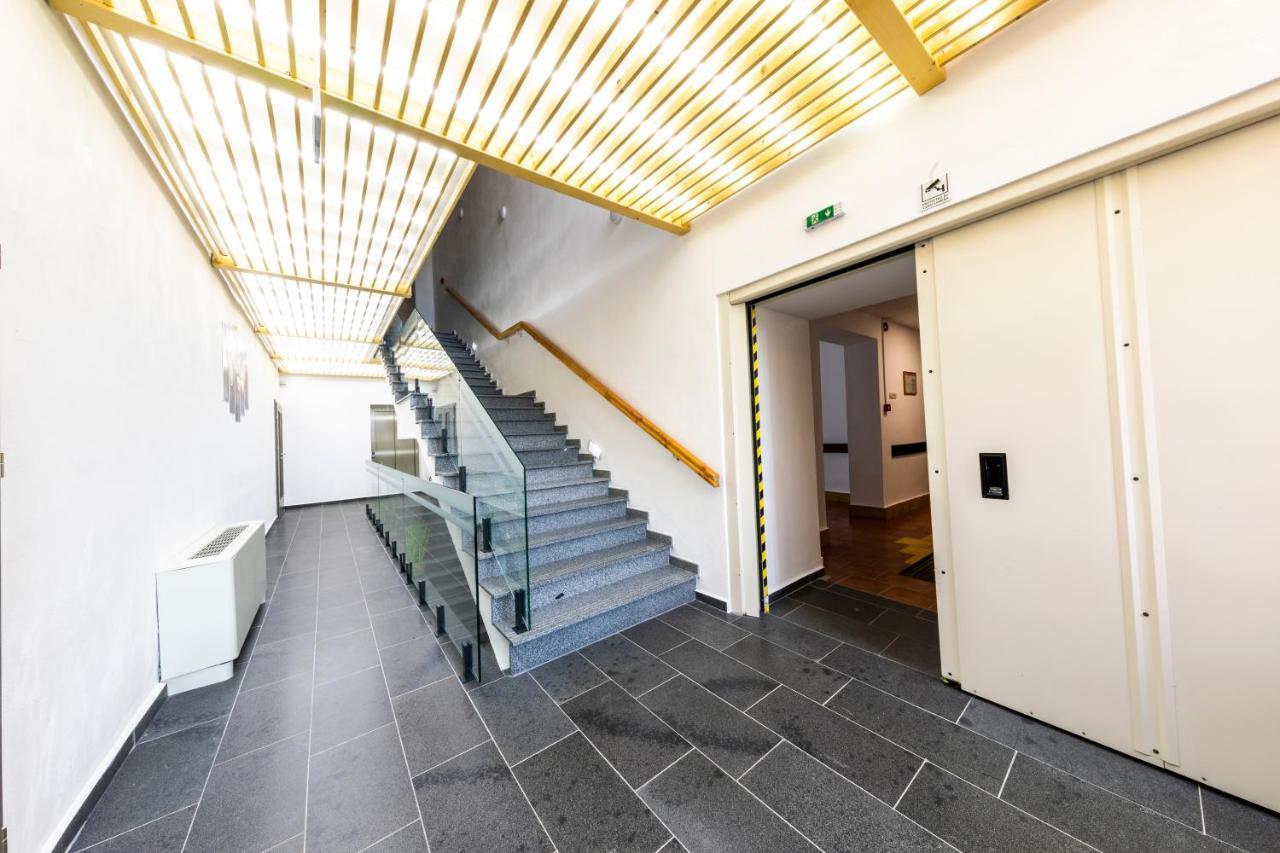 Filo Hotel Gheorgheni  Dış mekan fotoğraf