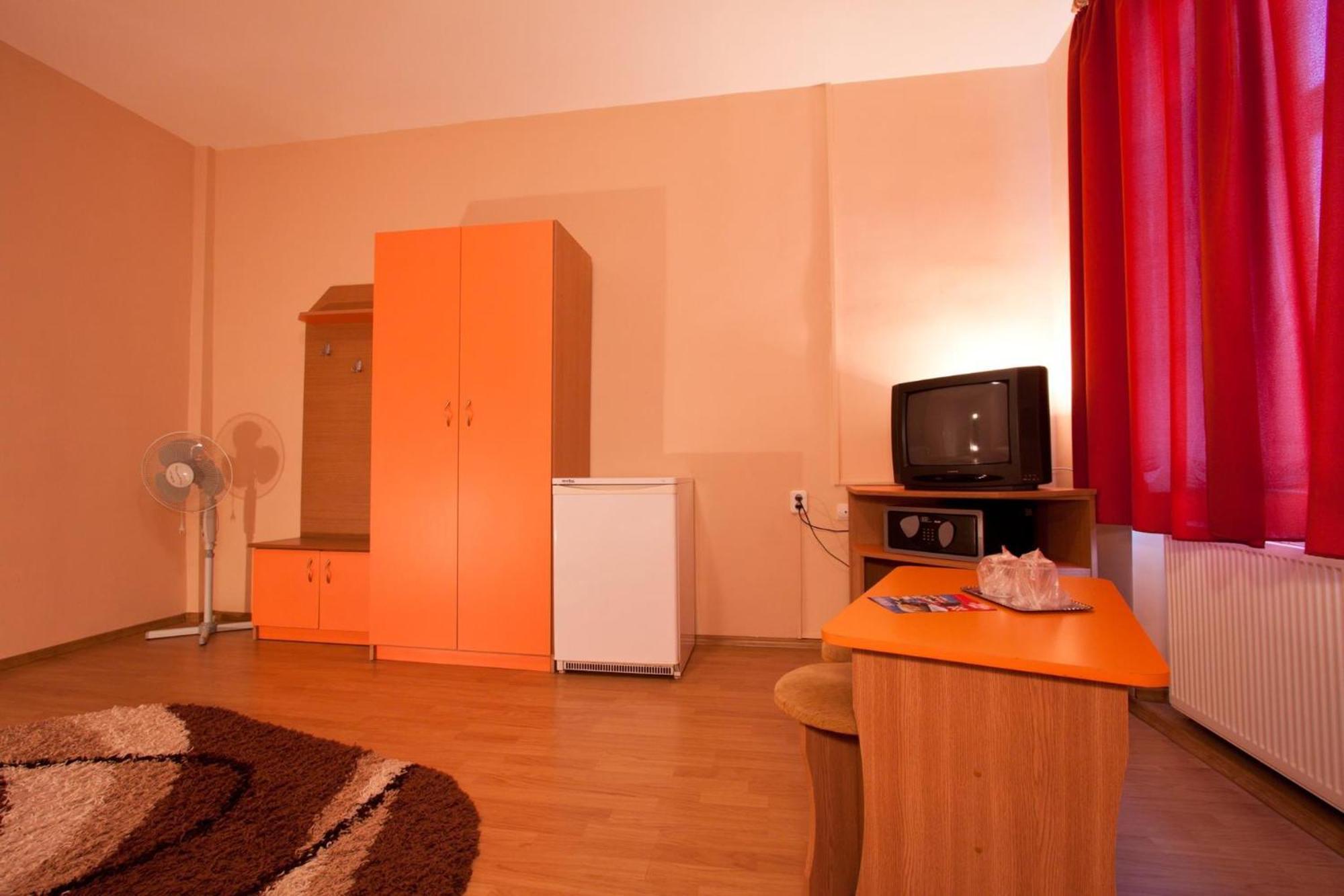 Filo Hotel Gheorgheni  Dış mekan fotoğraf