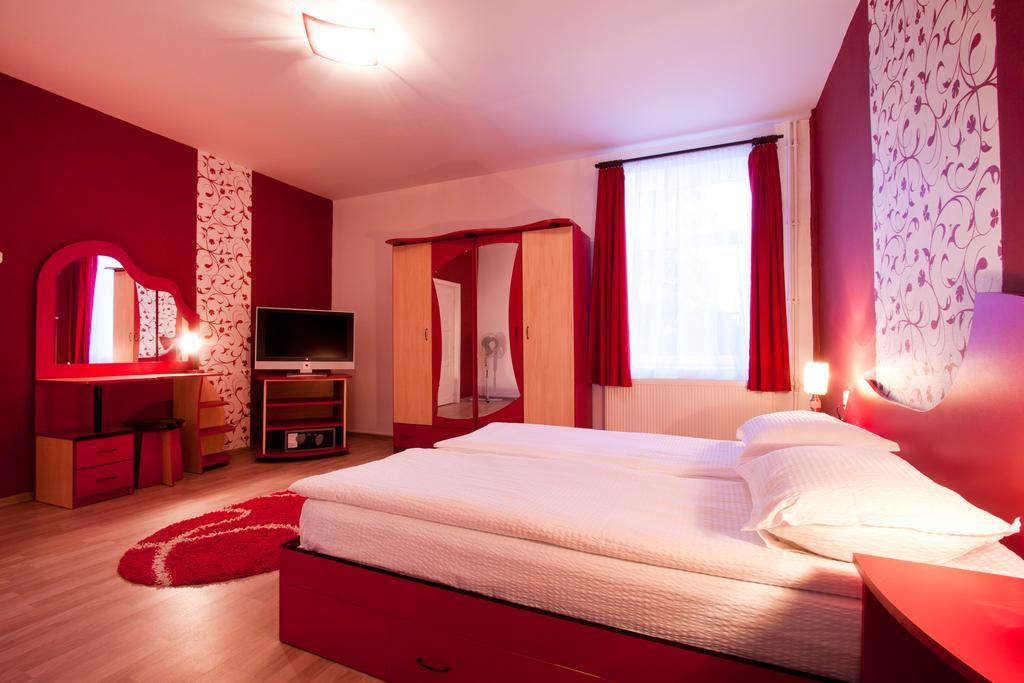 Filo Hotel Gheorgheni  Dış mekan fotoğraf