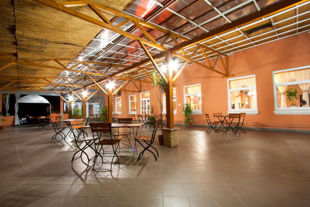Filo Hotel Gheorgheni  Dış mekan fotoğraf